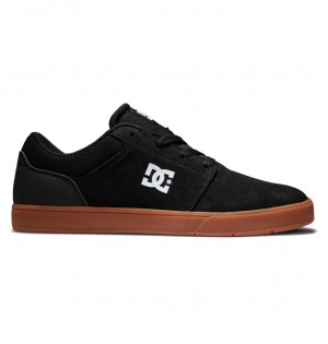 DC Shoes Crisis 2 - Shoes Czarne | 50147BKPT