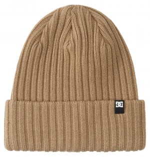 DC Shoes Fish N Destroy 2 - Cuffed Beanie Incense | 37068PJTC