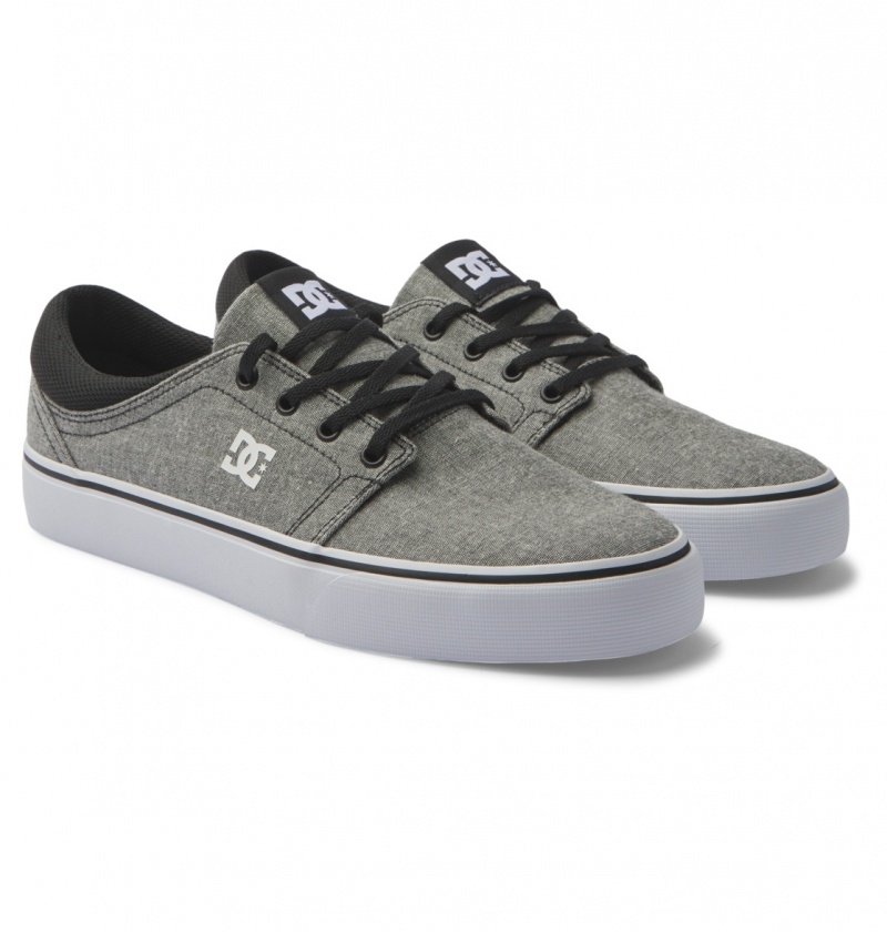 DC Shoes Trase Tx - Shoes Battleship Smashup | 36872FAVZ