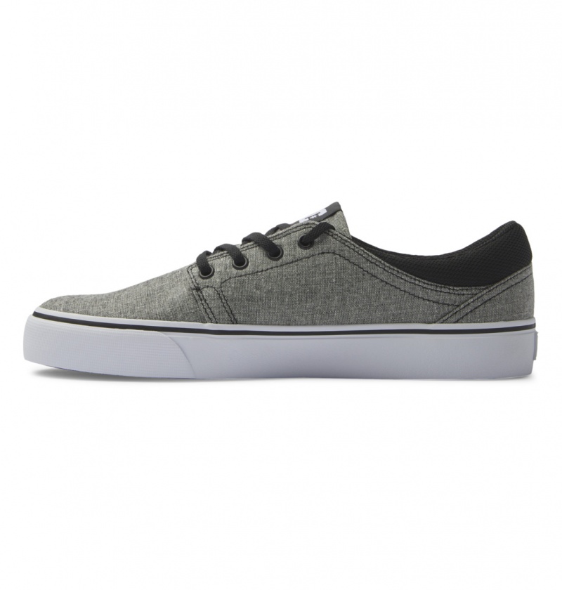 DC Shoes Trase Tx - Shoes Battleship Smashup | 36872FAVZ