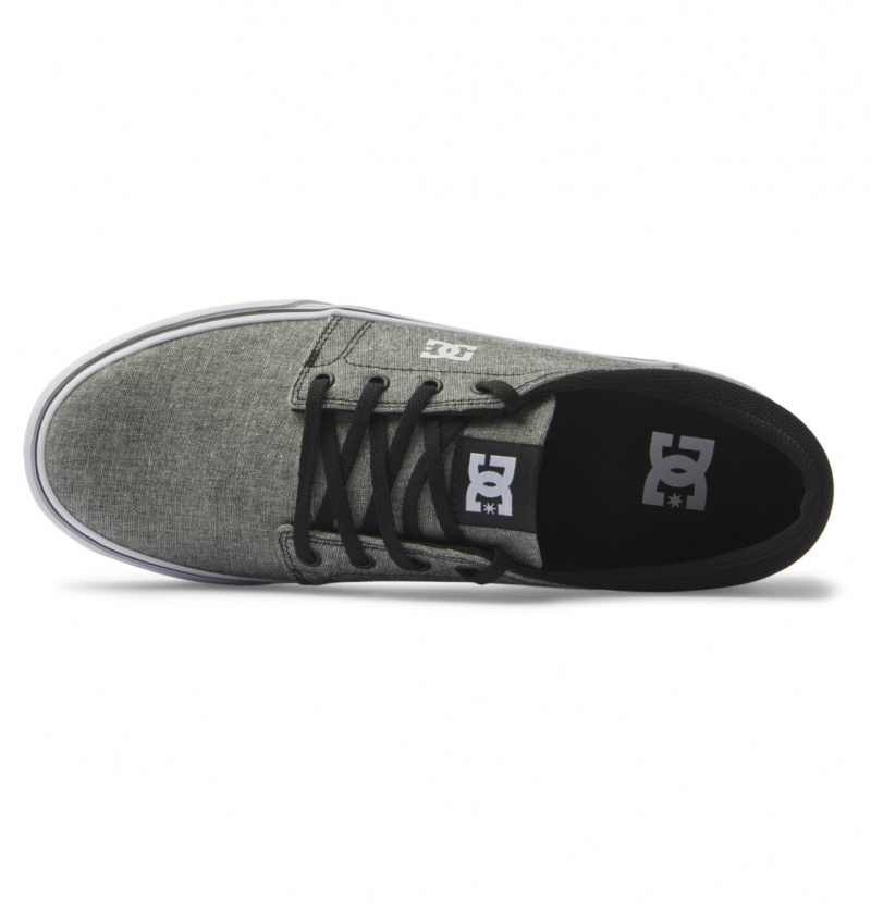 DC Shoes Trase Tx - Shoes Battleship Smashup | 36872FAVZ