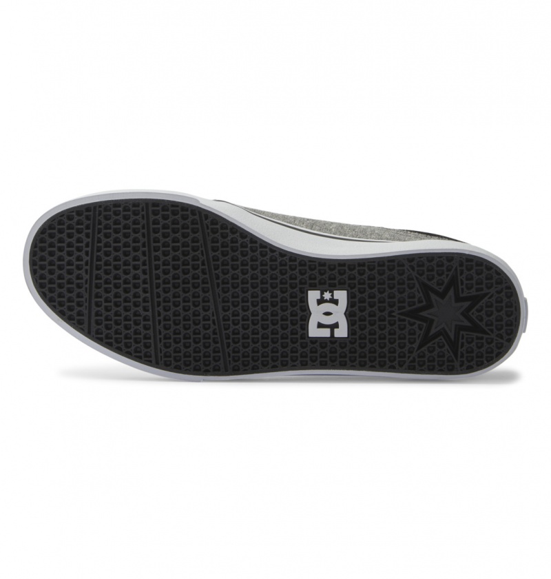 DC Shoes Trase Tx - Shoes Battleship Smashup | 36872FAVZ