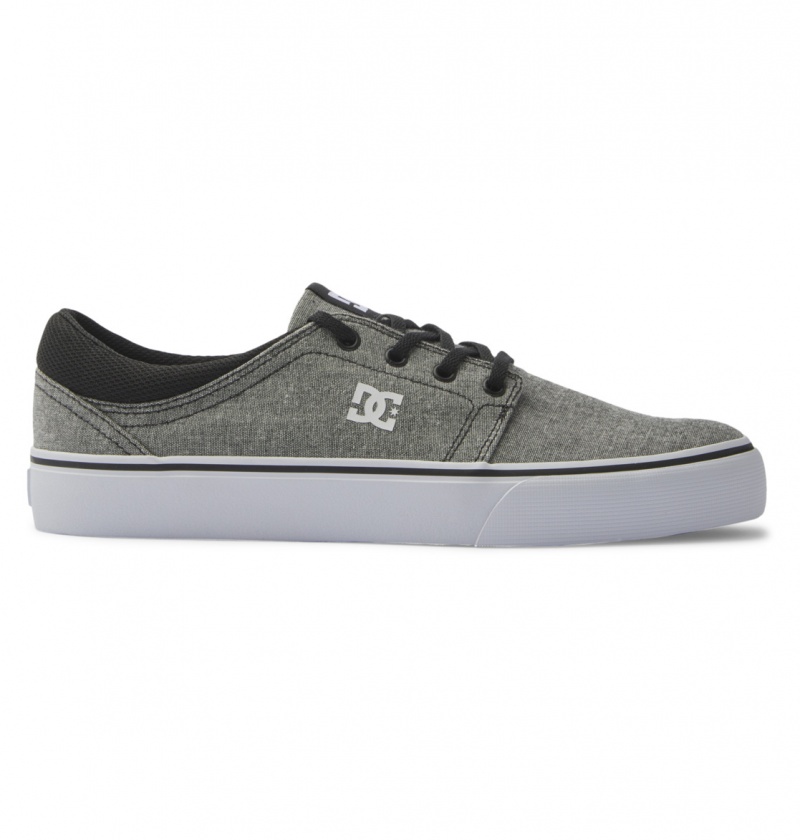 DC Shoes Trase Tx - Shoes Battleship Smashup | 36872FAVZ