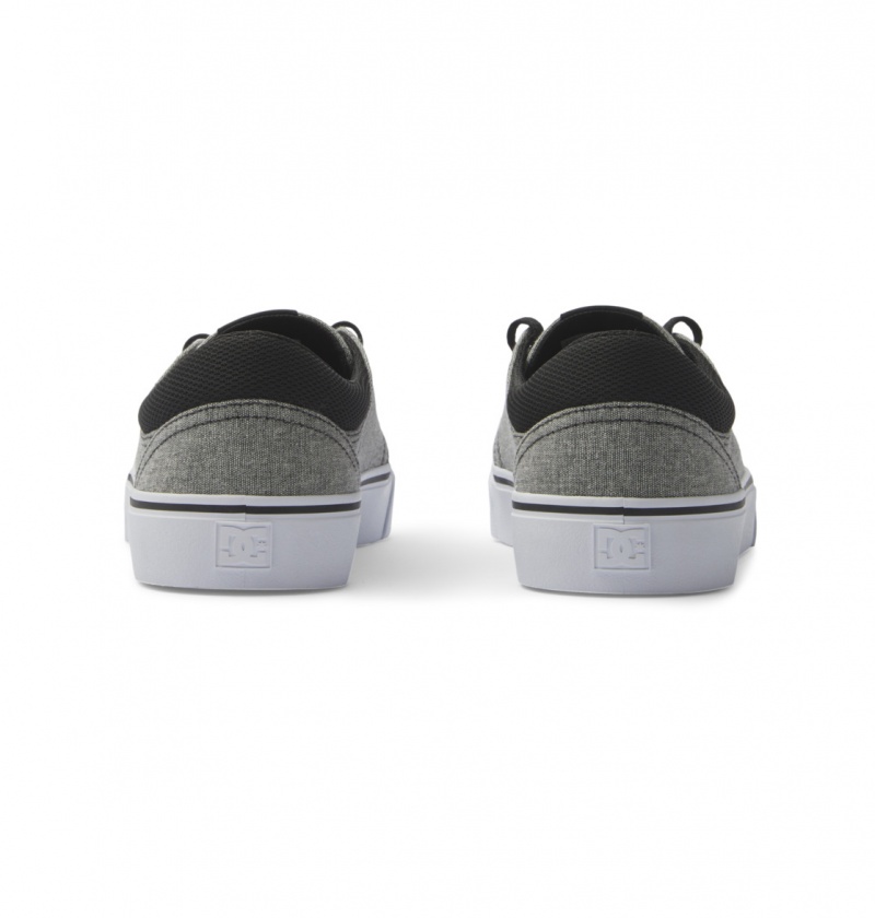 DC Shoes Trase Tx - Shoes Battleship Smashup | 50629OXSN